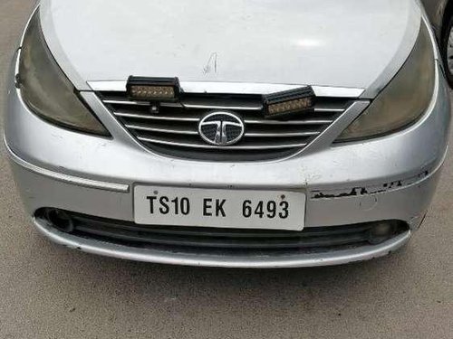 Used 2010 Tata Manza MT for sale in Hyderabad