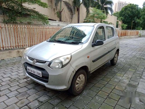 Used 2015 Maruti Suzuki Alto 800 VXI MT for sale in Mumbai