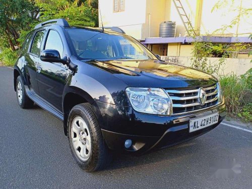 2014 Renault Duster MT for sale in Thrissur