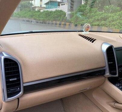 2013 Porsche Cayenne 2009-2014 AT for sale in Mumbai