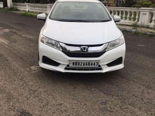 Honda City 2015 MT for sale in Kolkata