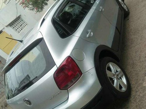 Volkswagen Cross Polo 1.5 TDI, 2013, Diesel MT for sale in Ongole