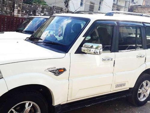 Mahindra Scorpio 2016 MT for sale in Patna