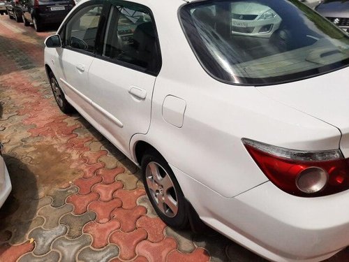 2008 Honda City ZX GXi MT for sale in Jaipur