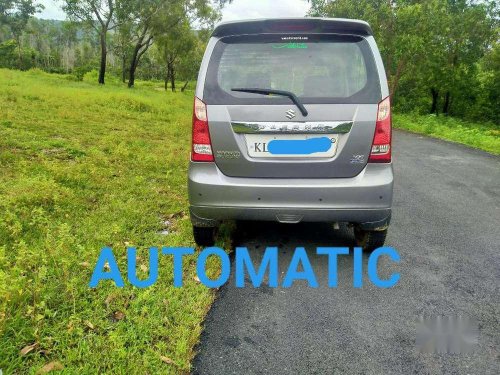 Maruti Suzuki Wagon R Wagonr VXI + AMT (Automatic), 2017, Petrol AT in Shoranur