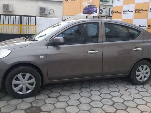 Used 2012 Nissan Sunny XL D MT for sale in Chennai