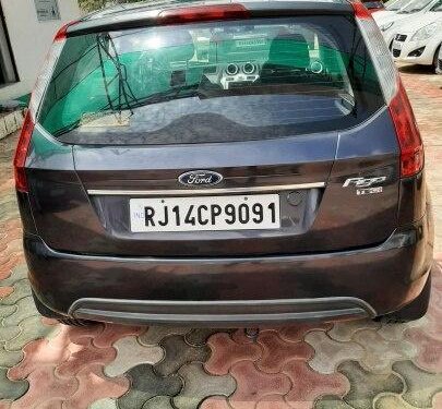 Ford Figo Diesel ZXI 2012 MT for sale in Jaipur