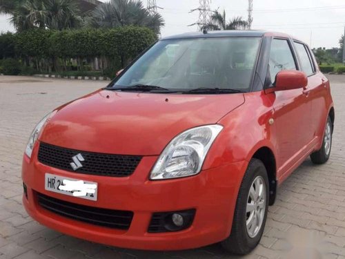 Used 2009 Maruti Suzuki Swift ZXI MT for sale in Chandigarh