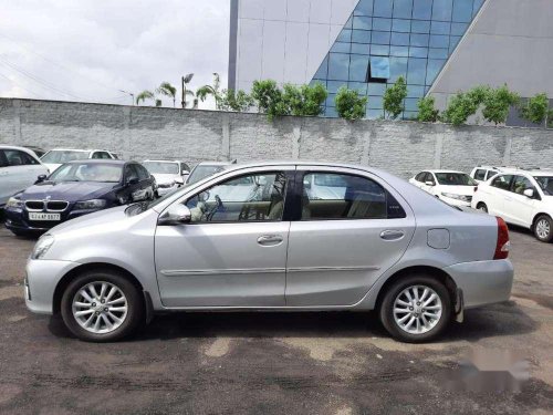 2016 Toyota Etios VX MT for sale in Ahmedabad