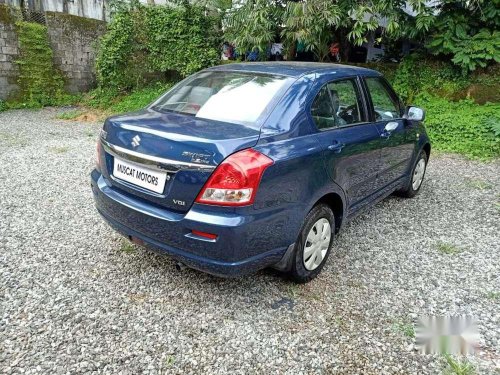 2008 Maruti Suzuki Swift Dzire MT for sale in Thrissur