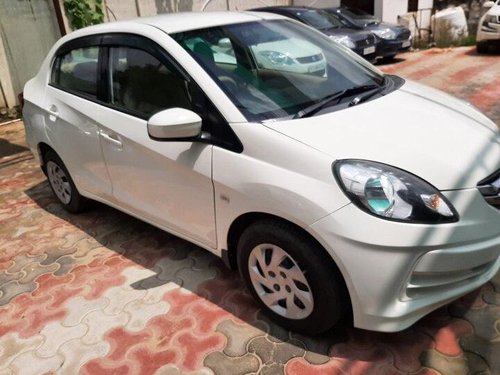 Used 2013 Honda Amaze S i-Dtech MT for sale in Jaipur