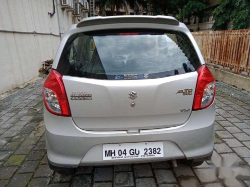 Used 2015 Maruti Suzuki Alto 800 VXI MT for sale in Mumbai