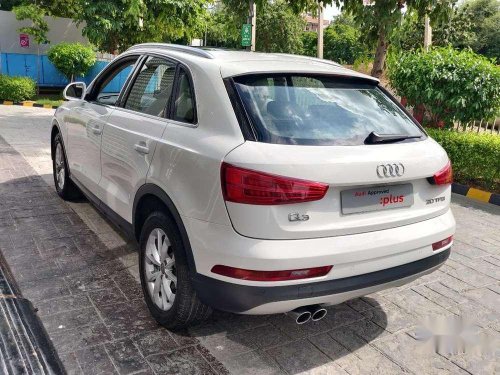 2017 Audi Q3 AT for sale in Gurgaon