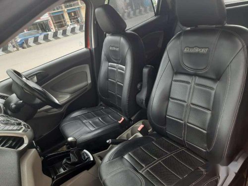 Used 2014 Ford EcoSport MT for sale in Chennai