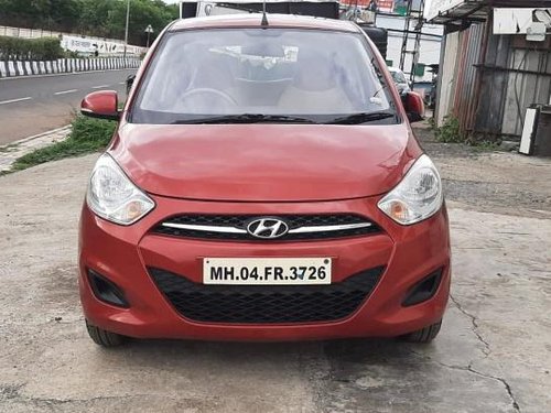 Hyundai i10 Magna 1.2 2012 MT for sale in Pune