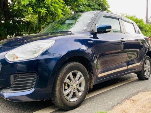 Maruti Suzuki Swift VDi ABS 2018 MT for sale in Agra