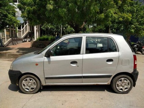 Used Hyundai Santro Xing GLS 2005 MT for sale in New Delhi