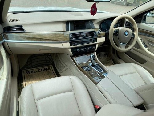 2014 BMW 5 Series 520d Modern Line AT for sale in Mumbai