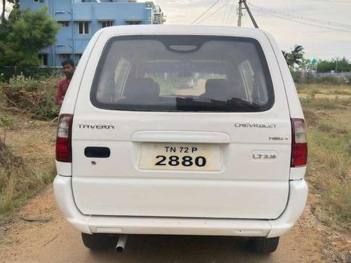 Used 2006 Chevrolet Tavera MT in Tirunelveli