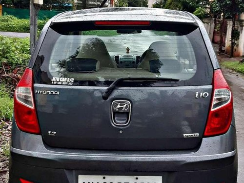 2010 Hyundai i10 Sportz 1.2 MT for sale in Nashik