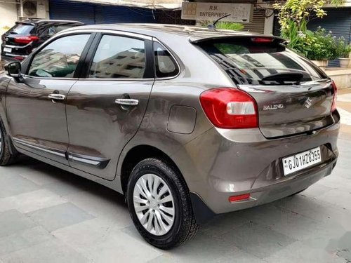 2019 Maruti Suzuki Baleno Petrol MT for sale in Ahmedabad