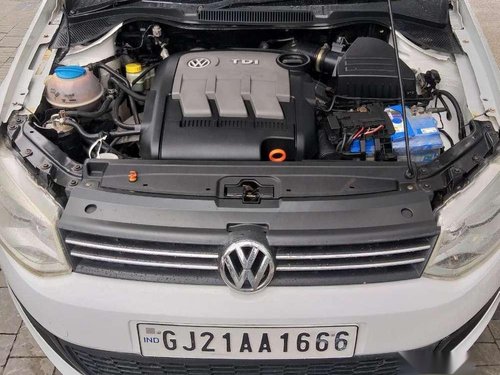 Used Volkswagen Polo 2010 MT for sale in Surat