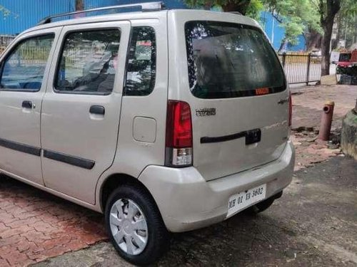 Maruti Suzuki Wagon R LXi BS-III, 2006, Petrol MT for sale in Mumbai