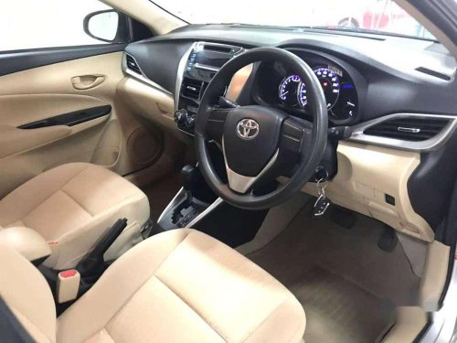 Used 2019 Toyota Yaris J CVT MT for sale in Chennai