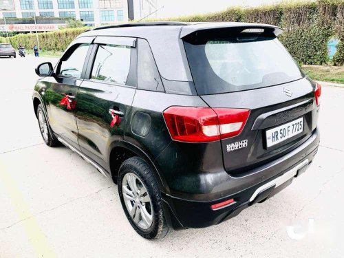 Maruti Suzuki Vitara Brezza VDi - Diesel, 2016, Diesel MT in Gurgaon