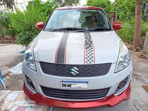 Maruti Suzuki Swift VDI 2015 MT for sale in Salem