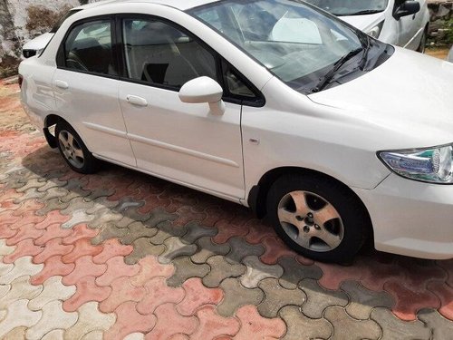 2008 Honda City ZX GXi MT for sale in Jaipur