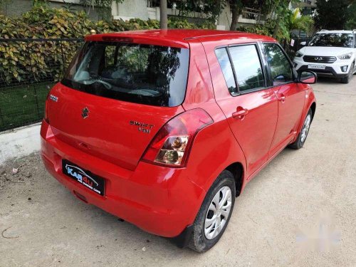 Maruti Suzuki Swift VDi, 2008, Diesel MT for sale in Hyderabad