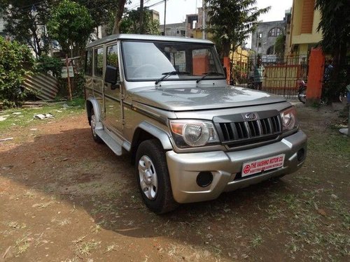 2014 Mahindra Bolero LX NON AC MT for sale in Kolkata