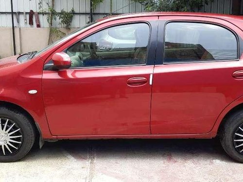 2013 Toyota Etios Liva GD MT for sale in Chennai