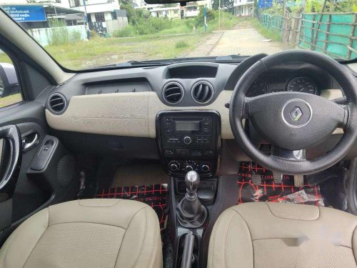 Renault Duster 110 PS RxZ Diesel, 2012, Diesel MT in Kochi