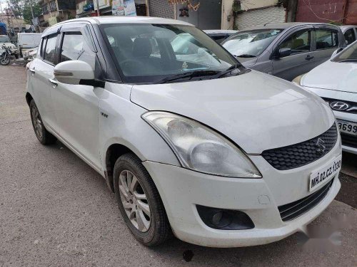 Maruti Suzuki Swift ZXI 2017 MT for sale in Thane