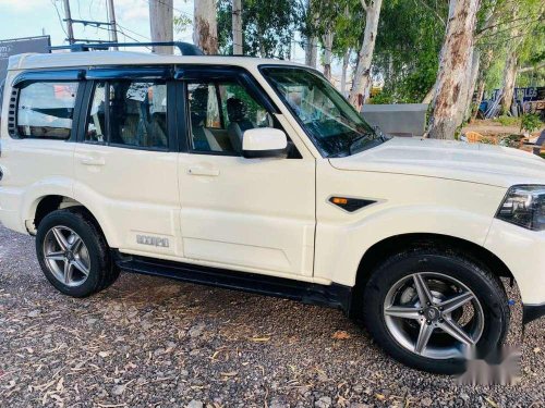 Mahindra Scorpio S10, 2017, Diesel MT for sale in Chandigarh