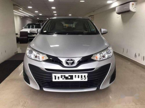 Used 2019 Toyota Yaris J CVT MT for sale in Chennai