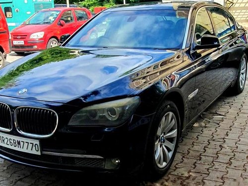 Used 2011 BMW 7 Series 2007-2012 AT for sale in New Delhi