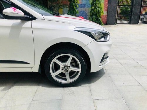 Hyundai Elite i20 Sportz Option 1.2 2019 MT for sale in New Delhi