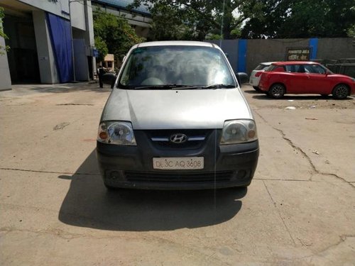 Used Hyundai Santro Xing GLS 2005 MT for sale in New Delhi