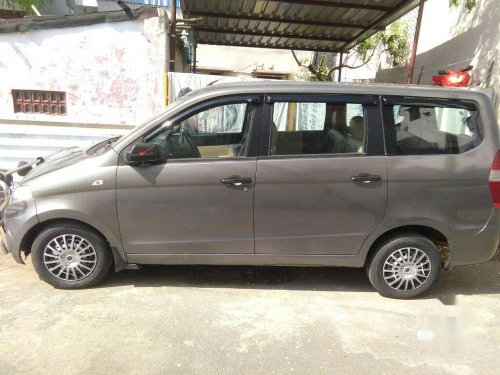 Used 2014 Chevrolet Enjoy 1.4 LS 8 MT for sale in Tiruchirappalli