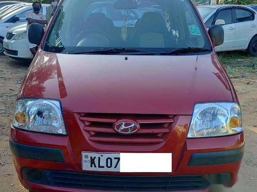 2011 Hyundai Santro Xing GL MT for sale in Kochi