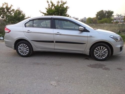 Maruti Ciaz ZDi 2015 MT for sale in New Delhi