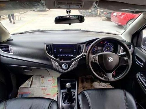 2019 Maruti Suzuki Baleno Petrol MT for sale in Ahmedabad