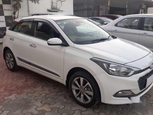 Hyundai I20, 2016, Petrol MT for sale in Jaipur