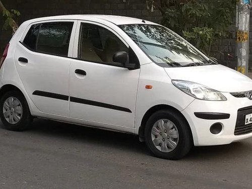 Used Hyundai i10 Era 1.1 2008 MT for sale in New Delhi