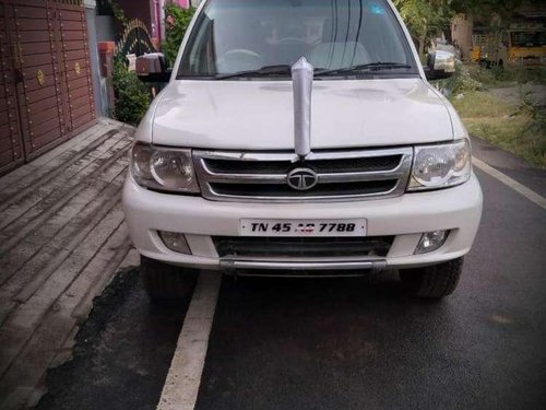 Tata Safari 4X2 2010 MT for sale in Coimbatore