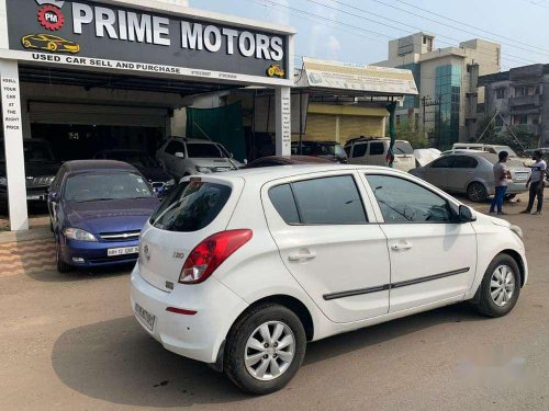 2014 Hyundai i20 Sportz 1.2 MT for sale in Chandrapur