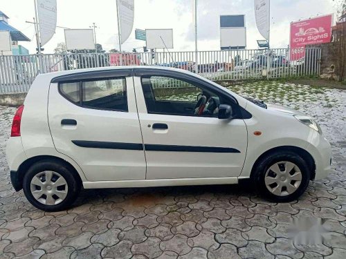 Used 2009 Maruti Suzuki A Star MT for sale in Kochi